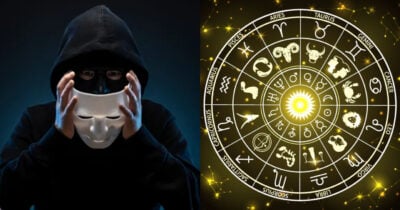 Os signos que são os mais psicopatas do zodíaco (Foto: Divulgação)