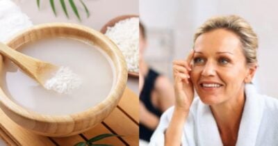 Creme com ingrediente caseiro disfarça até as rugas profundas  - Montagem/TV FOCO
