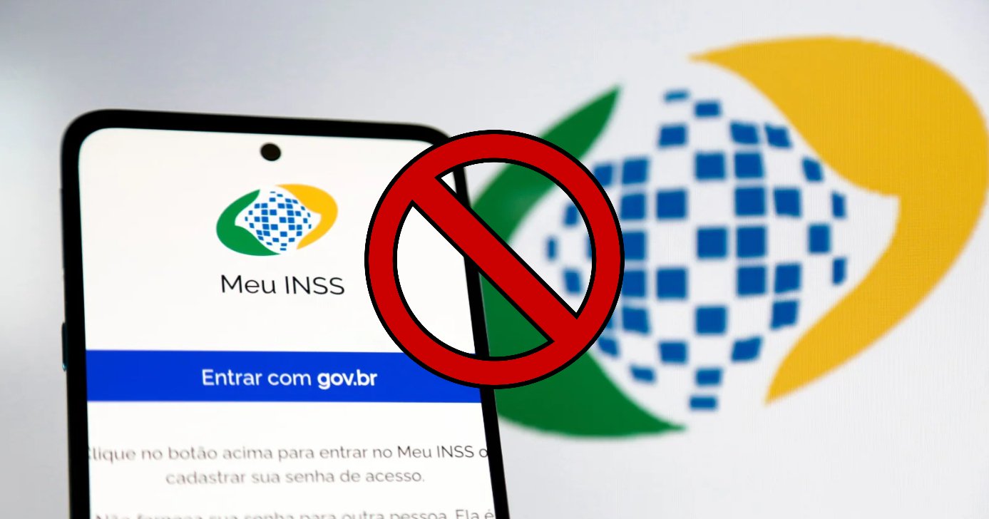 INSS traz alerta a esses beneficiários (Foto: Divulgação)