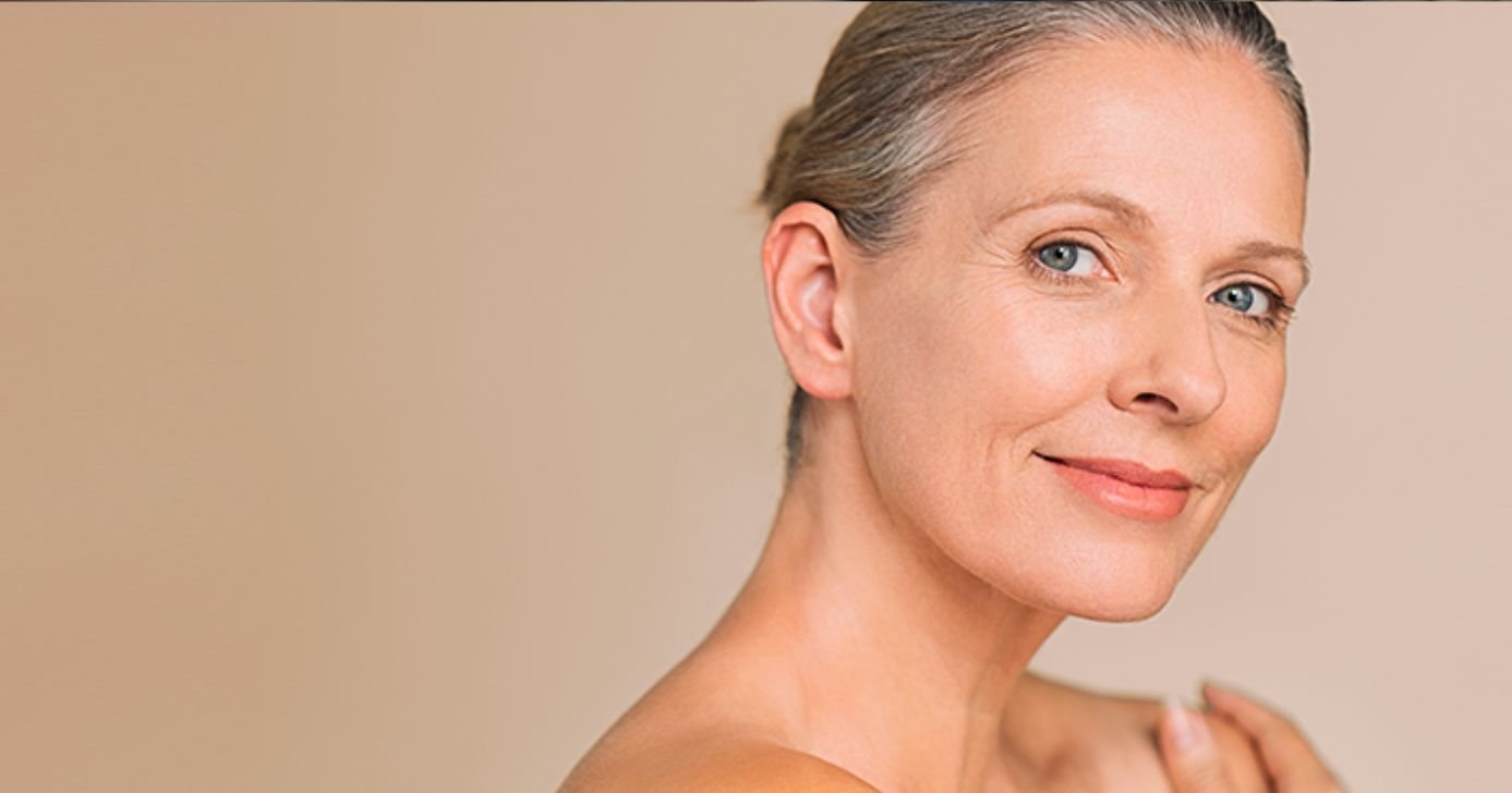 Técnica caseira promete fim das rugas e pele de porcelana em minutos - Foto: Internet