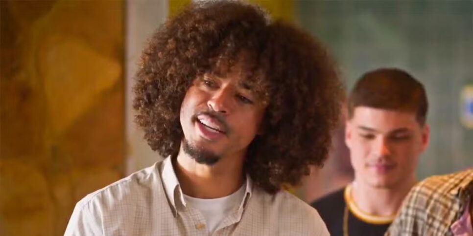 Ryan pode estar com os dias contados em Dona de Mim (Reprodução: Globo)