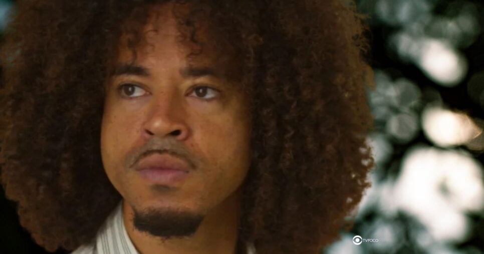 Ryan em Dona de Mim (Foto: Reprodução / Globo / Montagem TV Foco)