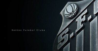 Santos - Foto: Internet