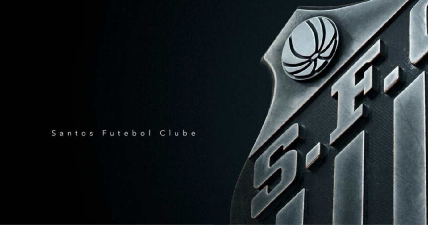 Santos - Foto: Internet