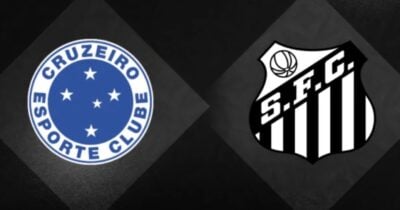 Zagueiro de R$ 6M está dando adeus Cruzeiro para assinar com o Santos  - Montagem/TV FOCO