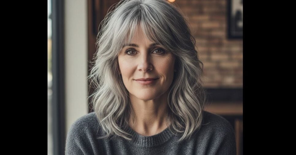 Modern Shag (Foto Reprodução/Montagem/Lennita/TV Foco/GMN)