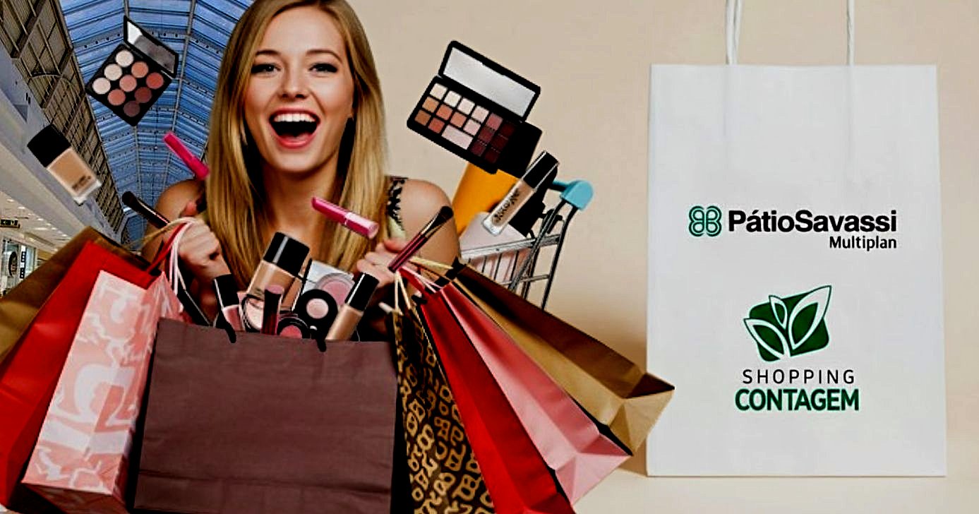 Shopping se torna o novo queridinho de MG passando concorrentes como Contagem e Pátio Savassi para trás (Foto Reprodução/Montagem/Lennita/TV Foco/TripAdvisor/Freepik/Canva/GMN)