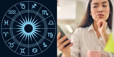 5 signos mais desconfiados do zodíaco (Reprodução: Montagem TV Foco)