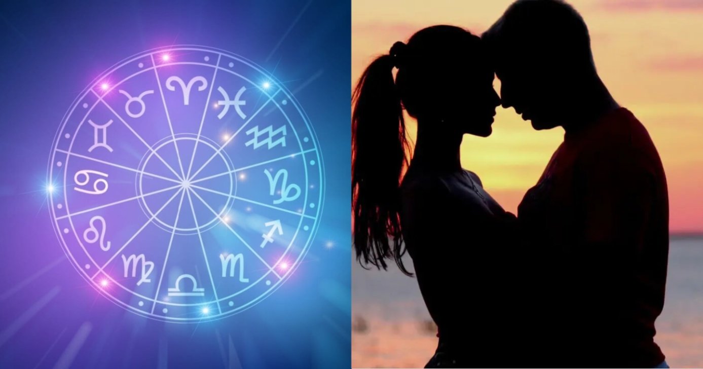 3 signos, com câncer na lista, vão dar certo no amor - Montagem/TV FOCO