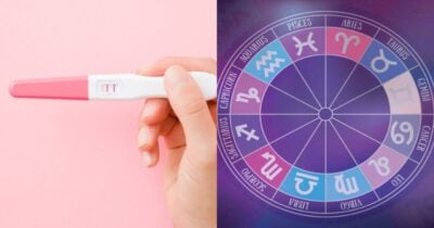 As mulheres destes 4 signos vão engravidar ainda em 2025 - Montagem/TV FOCO