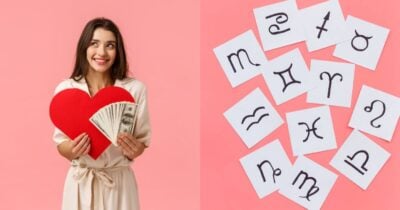 4 signos que vão mudar de vida ainda em 2025 - Montagem/TV FOCO