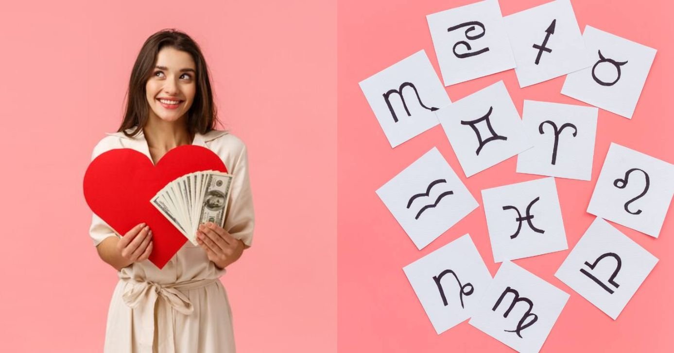 4 signos que vão mudar de vida ainda em 2025 - Montagem/TV FOCO