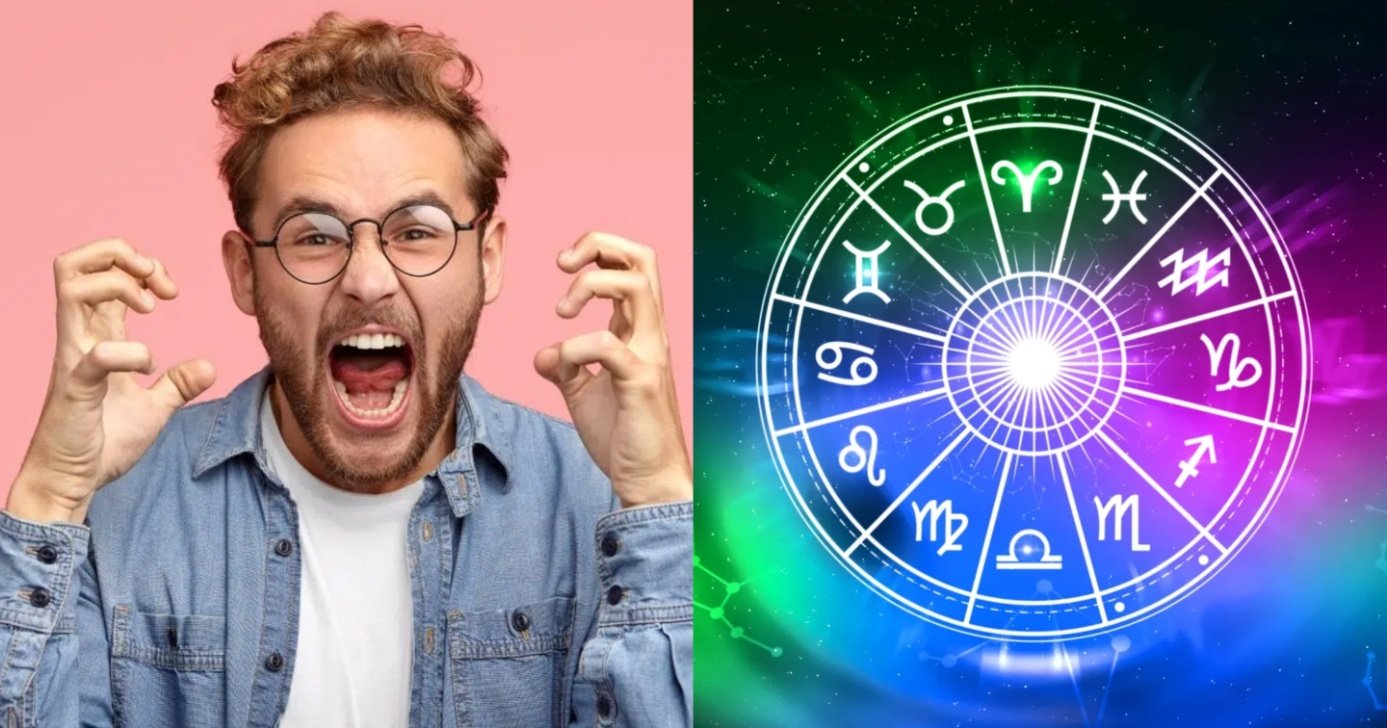 Nunca minta para esses 3 signos - Montagem/TV FOCO