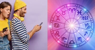 s 4 signos, incluindo aquário, não deixam barato e se vingam quando são traídos - Montagem/TV FOCO