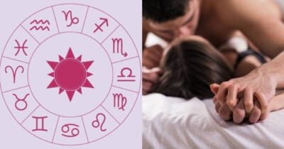 5 signos, incluindo virgem na lista, são os melhores na cama - Montagem/TV FOCO