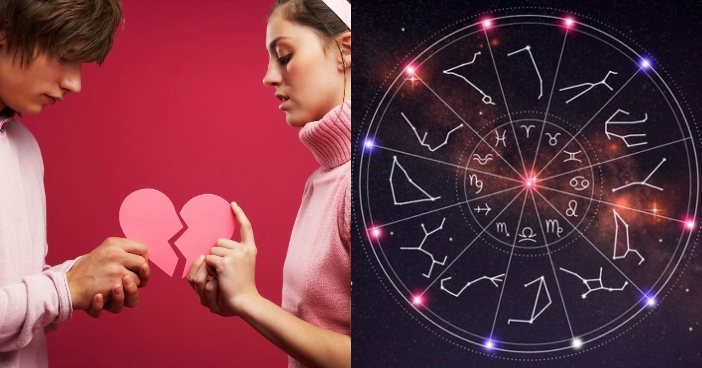 Os signos do zodíaco que vão reatar com o ex (Foto: Divulgação)