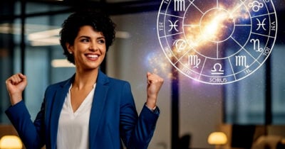 Saiba o que reserva para esses signos (Foto Reprodução/Montagem/Lennita/TV Foco/Canva/GMN)