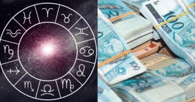 Signos que vão dizer adeus a maré ruim e vão se jogar em uma nova de muito dinheiro (Foto: Divulgação)