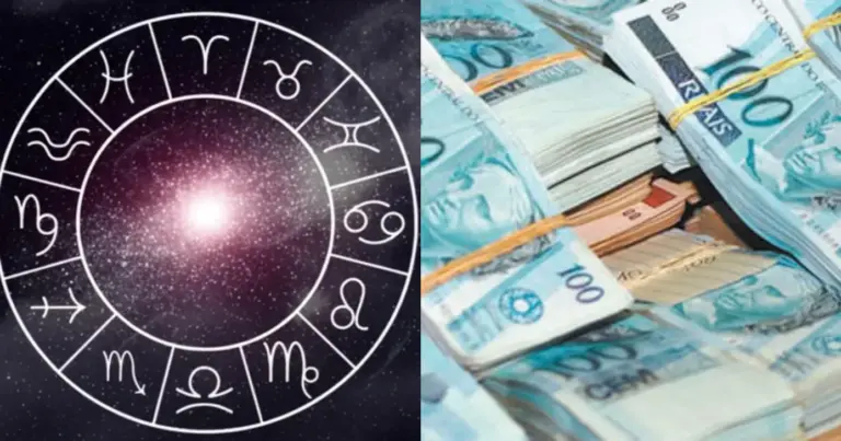 Maré de sorte chega para 2 signos e deixa a vida financeira blindada em 2026 Maré de sorte chega para 2 signos e deixa a vida financeira blindada em 2026