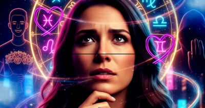 Esses signos viverão verdadeiras ciladas amorosas (Foto Reprodução/Montagem/TV Foco/Lennita/TV Foco/Canva/GMN)