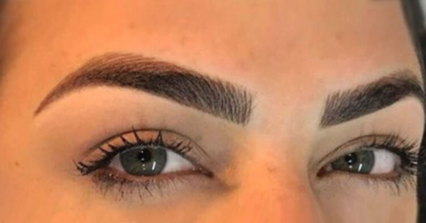 Óleo natural para ter sobrancelhas mais cheias - Foto: Internet