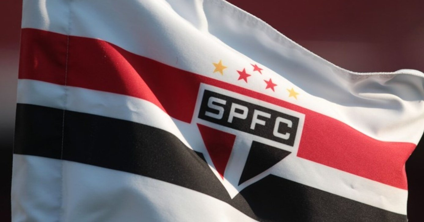 São Paulo ganha volante de R$ 25M - Foto: Internet