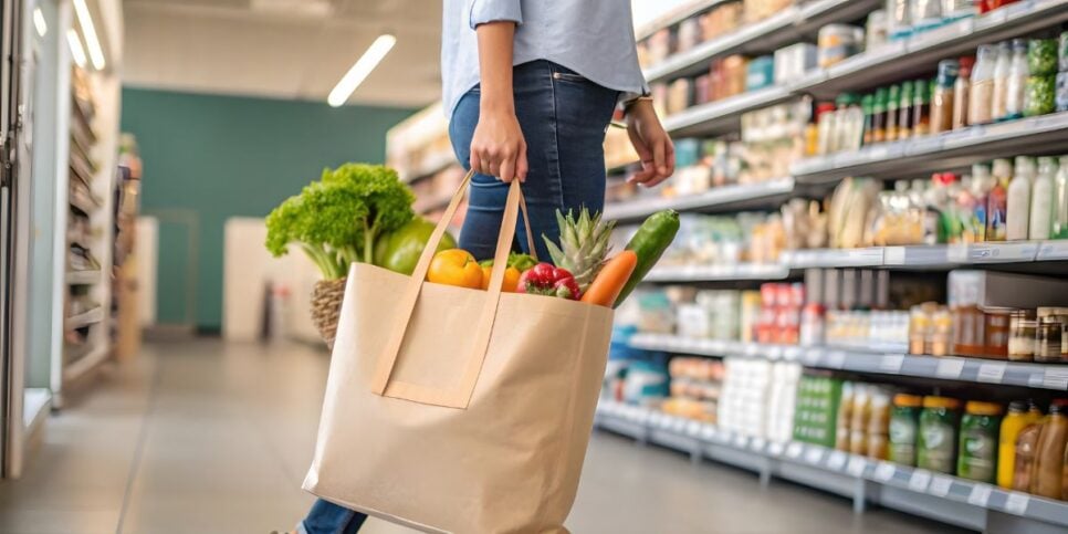 Supermercados fecharão aos domingos no Espírito Santo (Reprodução: Canva)