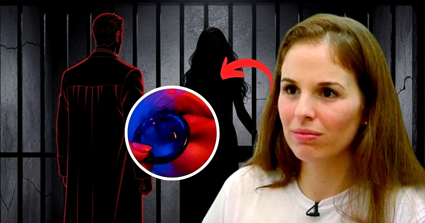 Segundo jornalista, promotor pediu boquete a Suzane para agilizar pedido da criminosa (Foto Reprodução/Montagem/Lennita/TV Foco/ Canva/ Imagem televisionada pelo Domingo Espetacular/YouTube/ Freepik)