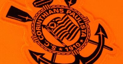 Corinthians - Foto: Internet