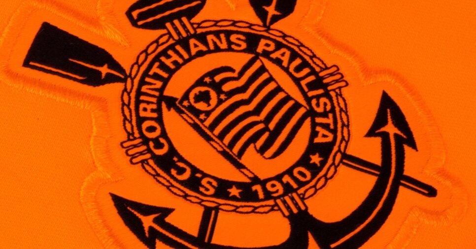 Corinthians - Foto: Internet