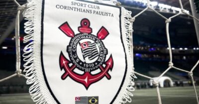 Corinthians - Foto: Internet