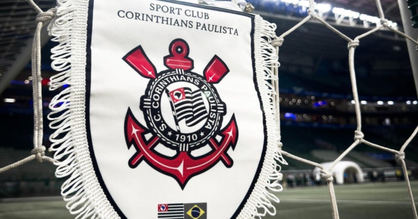 Corinthians - Foto: Internet