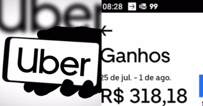 Imagem card com fundo