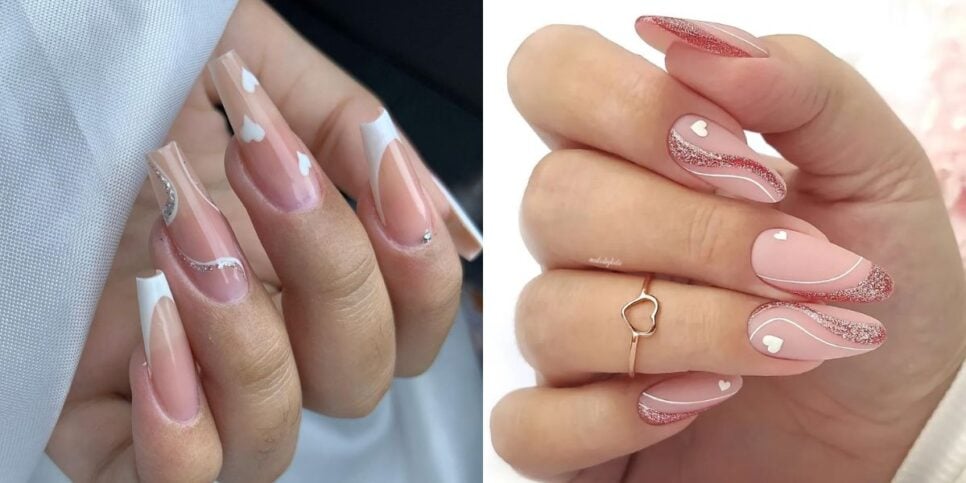 7 dicas para ter unhas perfeitas sem precisar de manicure (Reprodução: Montagem TV Foco)
