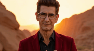 Val Couto (Foto: Divulgação)