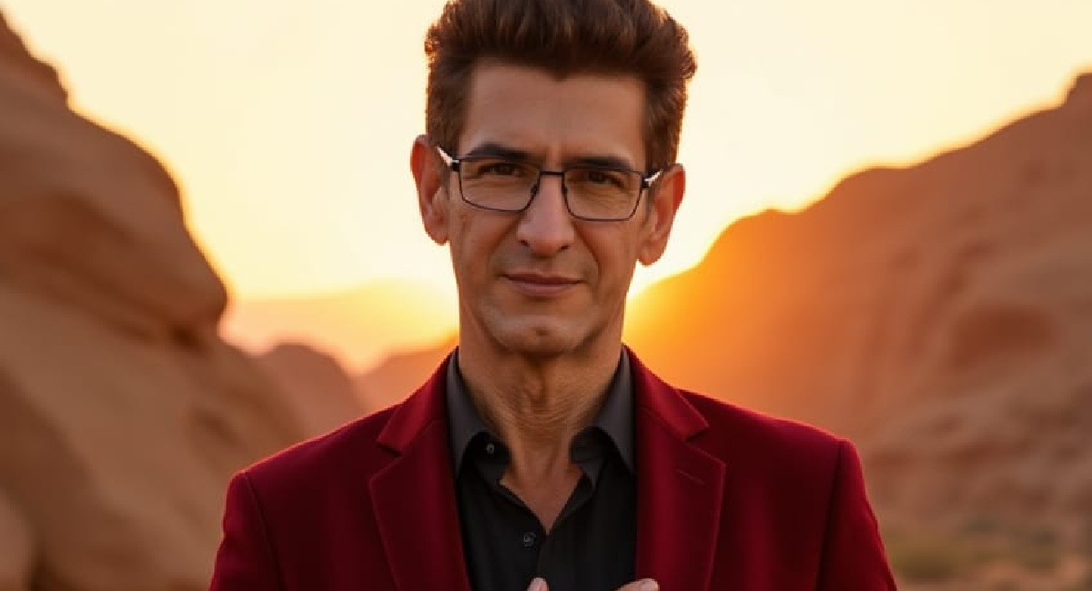 Val Couto (Foto: Divulgação)