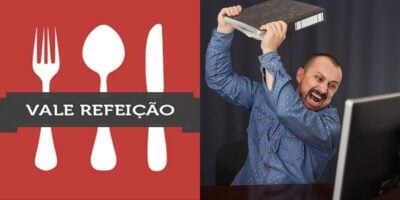 VR e VA passam por mudanças que geram revolta contra Lula (Reprodução: Montagem TV Foco)