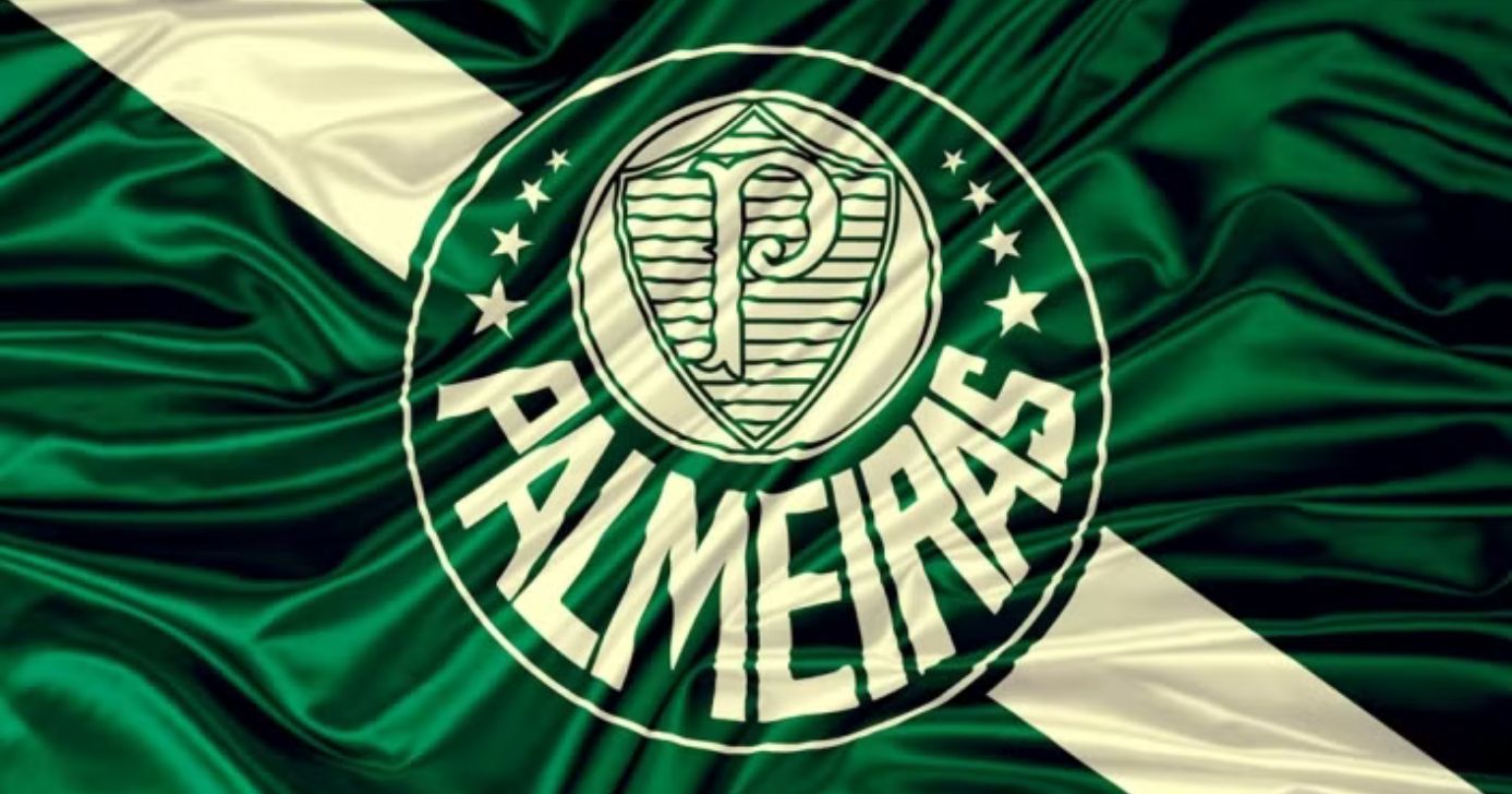 Palmeiras - Foto: Internet