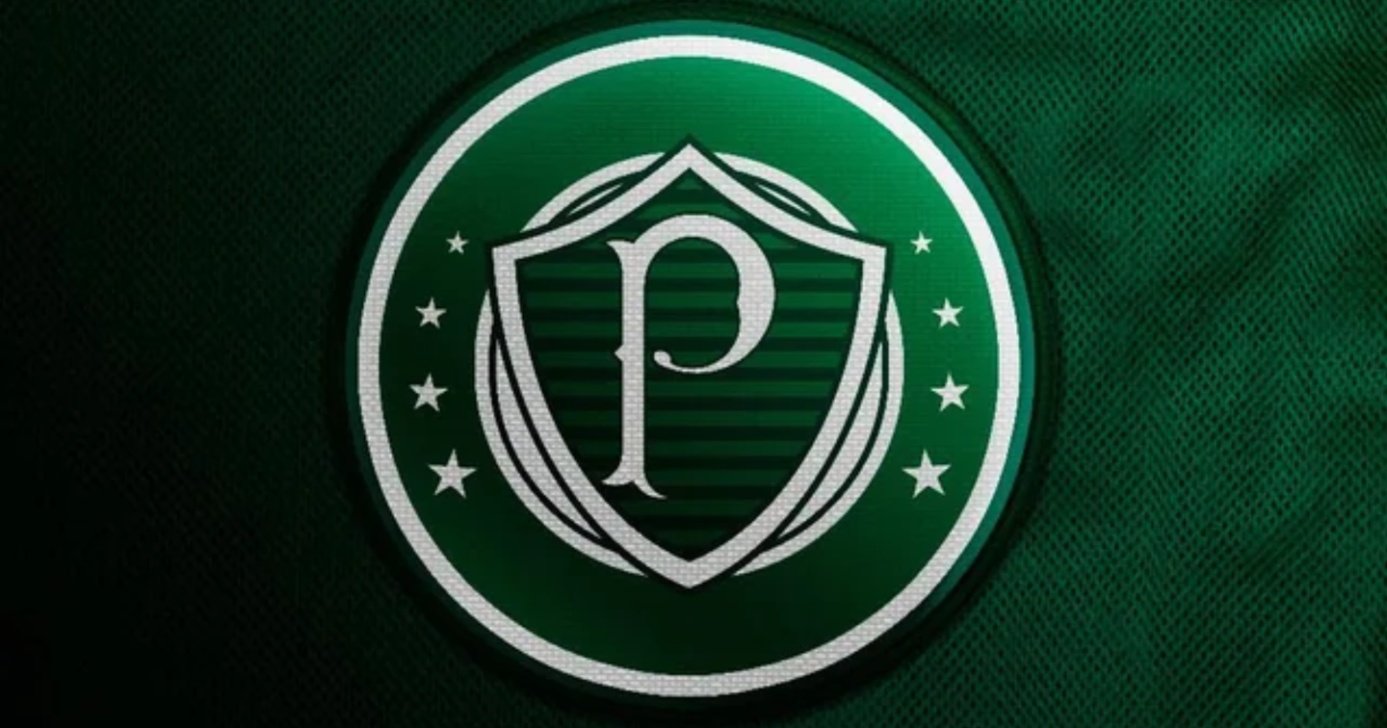 Palmeiras - Foto: Internet