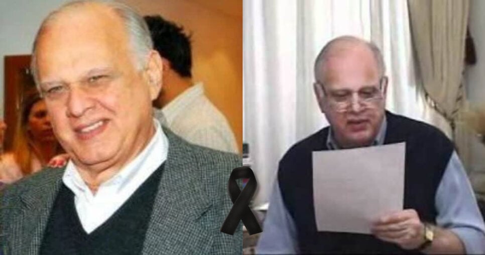 Victor di Mello (Foto: Divulgação)