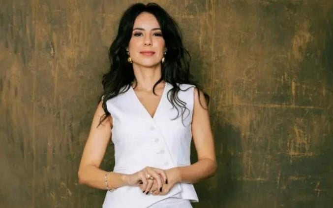 Zenilda em Três Graças (Foto: Reprodução / Globo)
