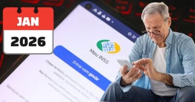 R$ 1.518 no seu bolso: INSS libera 5 pagamentos para salvar idosos 60+ em janeiro (Foto Reprodução/Montagem/TV Foco/Canva/Paola)