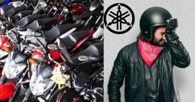 Encerramento: Yamaha encerrou a produção de 5 motos icônicas no Brasil, incluindo modelo dos sonhos (Foto Reprodução/Montagem/TV Foco/Canva/Paola)
