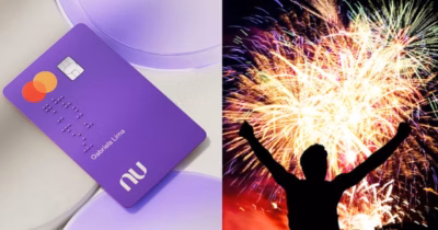 Imagem card com fundo