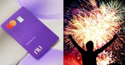 Atenção: Correntistas do Nubank comemoram nesta quinta-feira (1º de janeiro) benefício extraordinário no cartão de crédito (Foto Reprodução/Montagem/TV Foco/Canva/Paola)