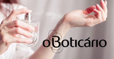 Grudam até na alma e perfeitos para o calor: 5 perfumes da Boticário por até R$ 200 para usar no fim do ano (Foto Reprodução/Montagem/TV Foco/Canva/Paola)