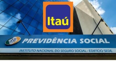 Informe: Aposentados do INSS com conta na Caixa devem ler isso ainda em 2025 (Foto Reprodução/Montagem/TV Foco/Canva/Paola)