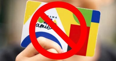 Adeus aos R$600: Regras do Bolsa Família revelam 4 atitudes que bloqueiam o benefício em 2026 (Foto Reprodução/Montagem/TV Foco/Canva/Paola)
