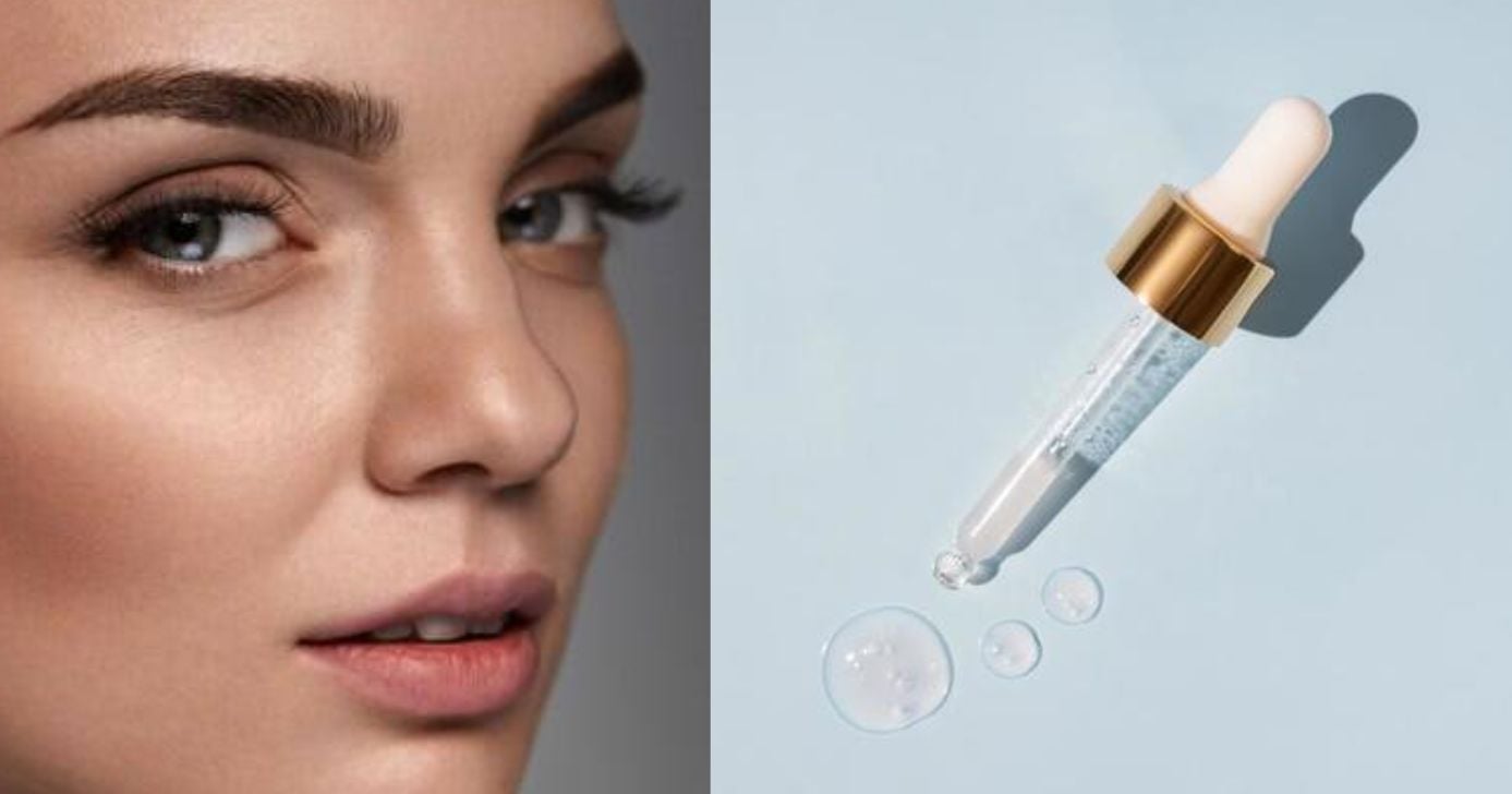 3 óleos naturais que preenchem falhas e devolvem volume às sobrancelhas (Foto Reprodução/Montagem/TV Foco/Canva/Paola)