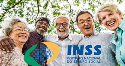 Garantido pelo Governo Lula: primeira vitória de 2026 para o INSS entrega 10 “presentões” para idosos 60+ já em janeiro (Foto Reprodução/Montagem/TV Foco/Canva/Paola)